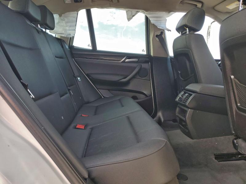 Фото 11 - BMW X3