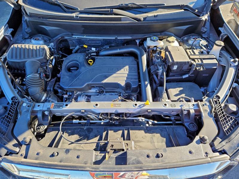 Фото 12 - GMC TERRAIN