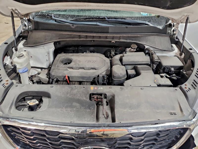 Фото 12 - KIA SORENTO