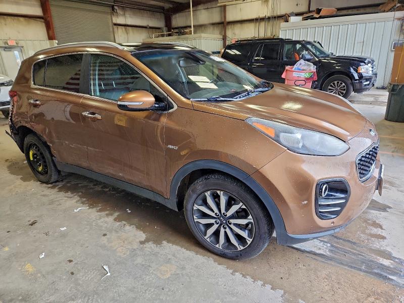 Фото 4 - KIA SPORTAGE