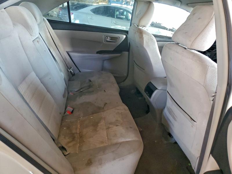 Фото 10 - TOYOTA CAMRY