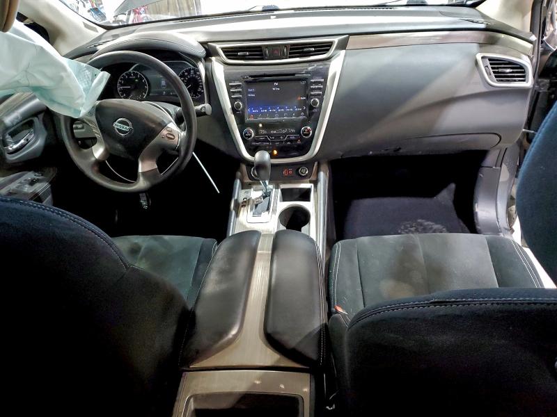 Фото 8 - NISSAN MURANO