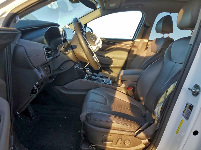 Фото 7 - HYUNDAI SANTA FE