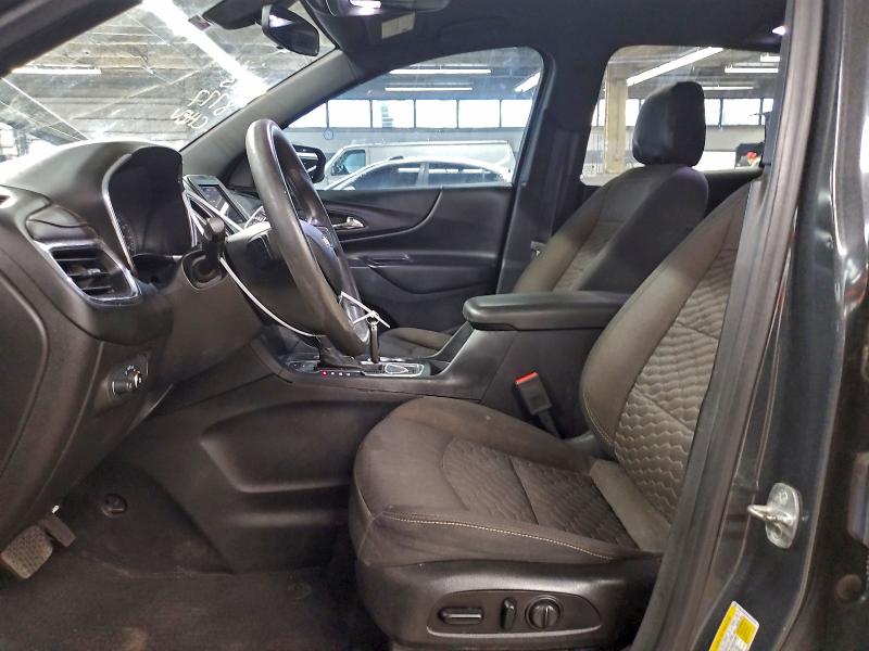 Фото 7 - CHEVROLET EQUINOX