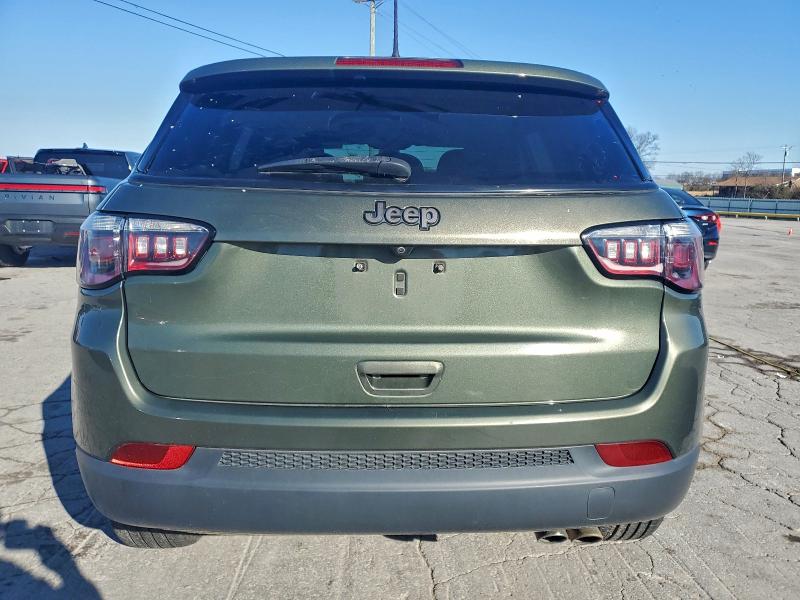 Фото 6 - JEEP COMPASS