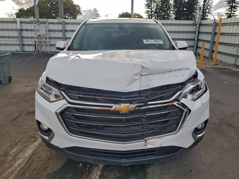 Фото 5 - CHEVROLET TRAVERSE
