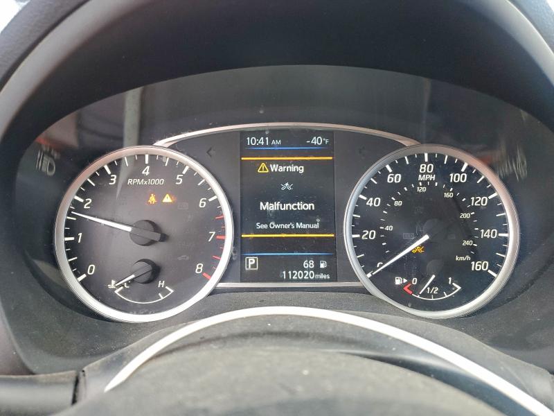 Фото 9 - NISSAN SENTRA