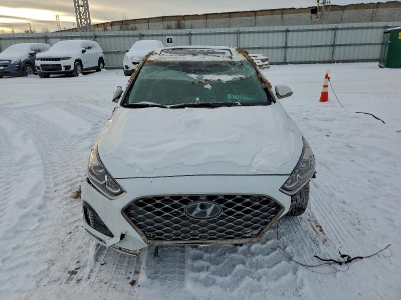 Фото 5 - HYUNDAI SONATA