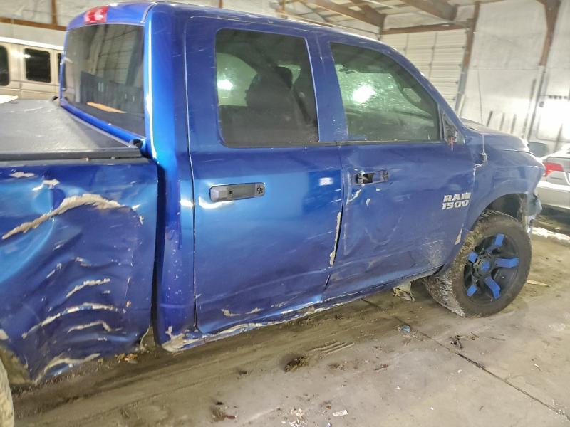 Фото 10 - RAM 1500