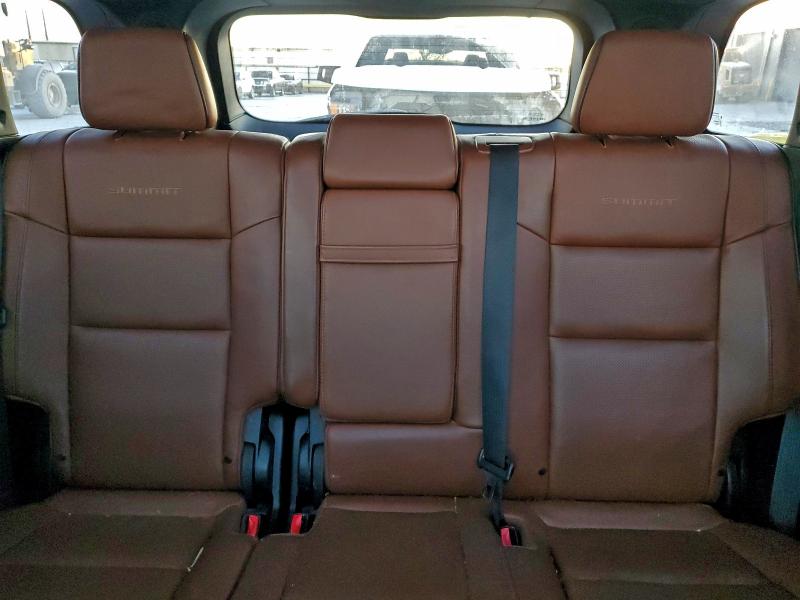 Фото 10 - JEEP GRAND CHER