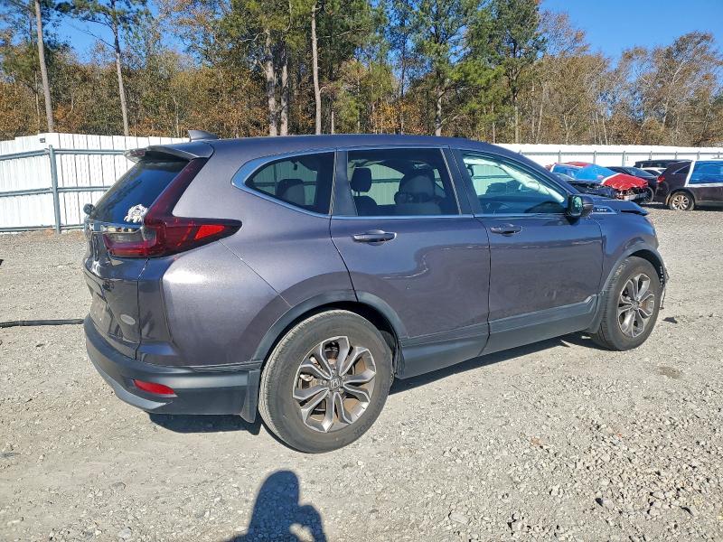 Фото 3 - HONDA CRV