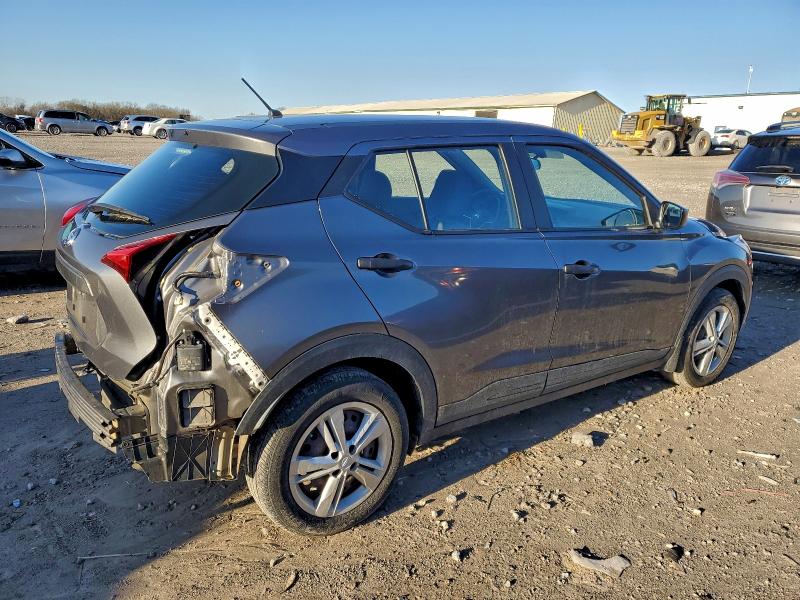 Фото 3 - NISSAN KICKS