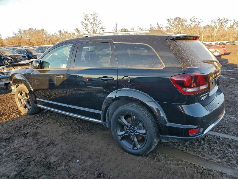 Фото 2 - DODGE JOURNEY