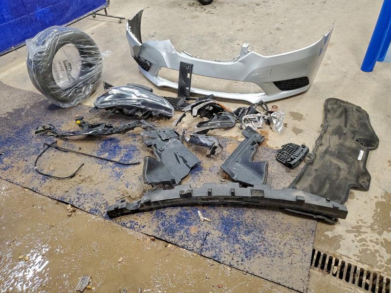 Фото 12 - NISSAN SENTRA