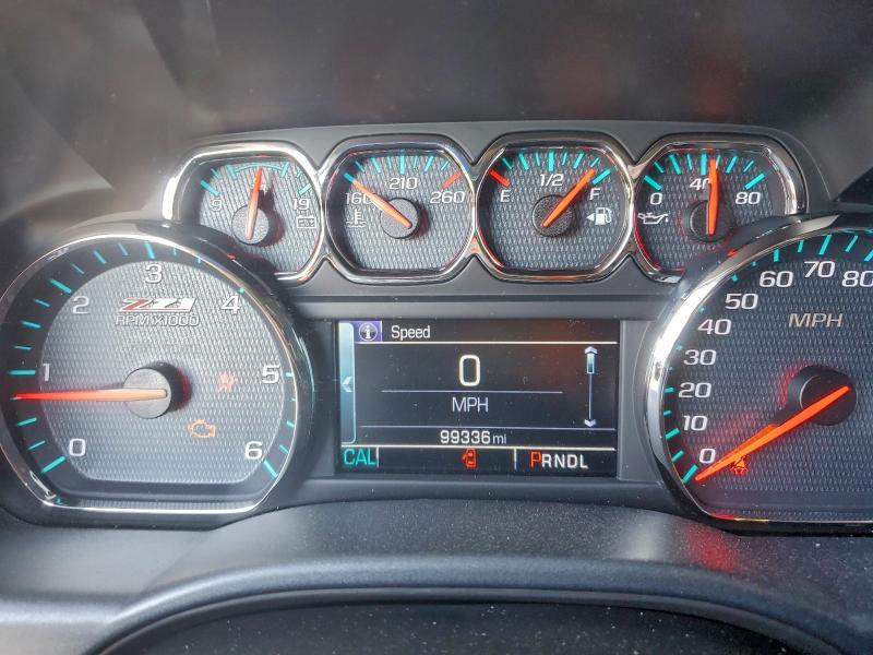 Фото 9 - CHEVROLET ALL Models