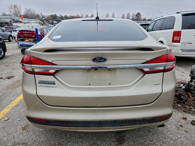 Фото 6 - FORD FUSION