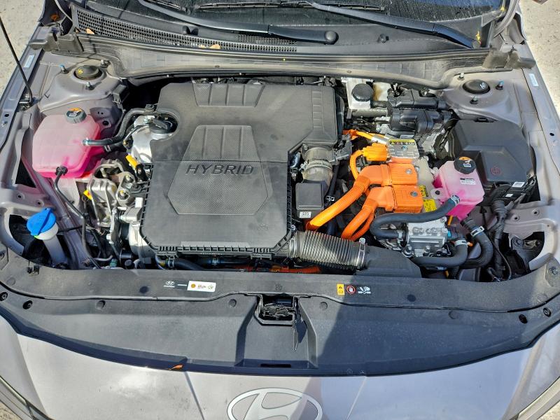 Фото 11 - HYUNDAI ELANTRA