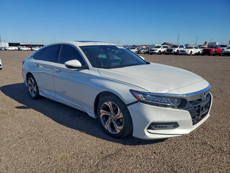 Фото 4 - HONDA ACCORD