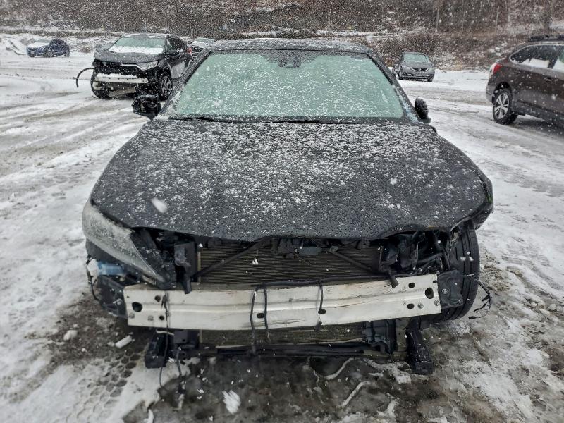 Фото 5 - TOYOTA CAMRY