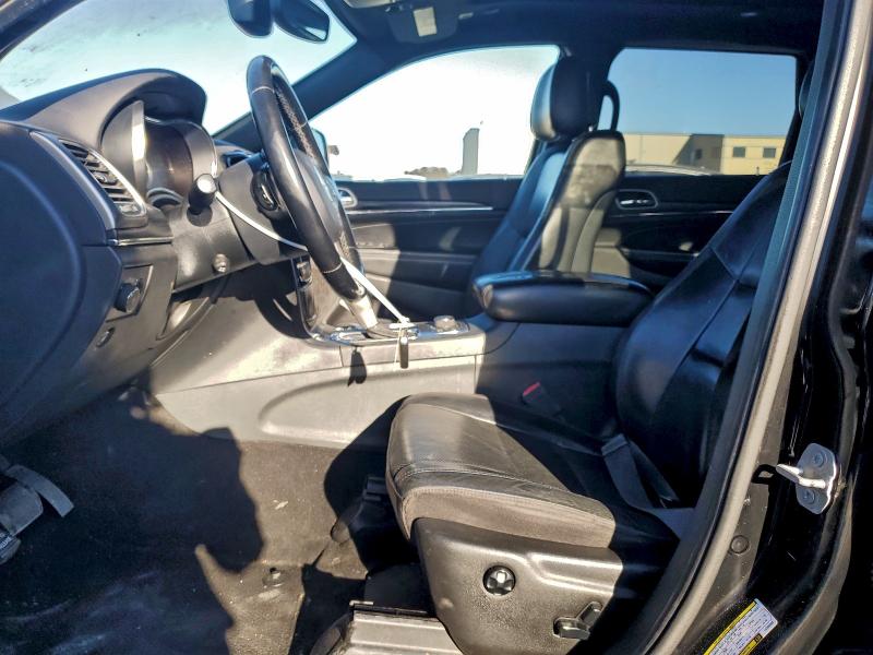 Фото 7 - JEEP GRAND CHER