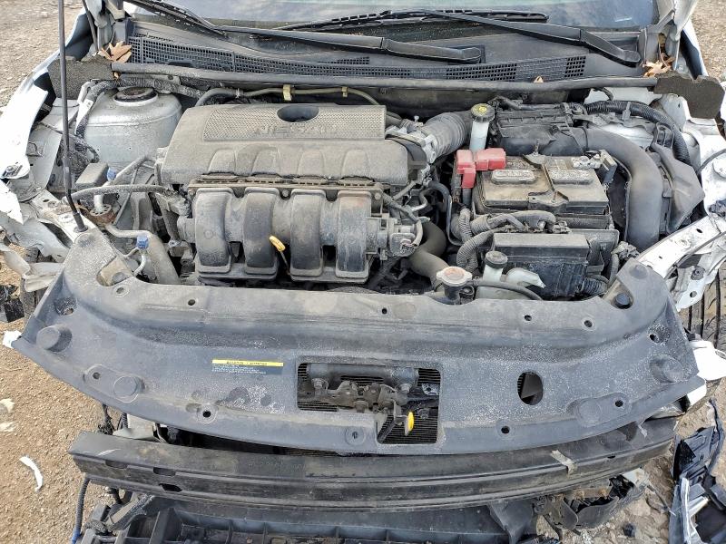 Фото 11 - NISSAN SENTRA