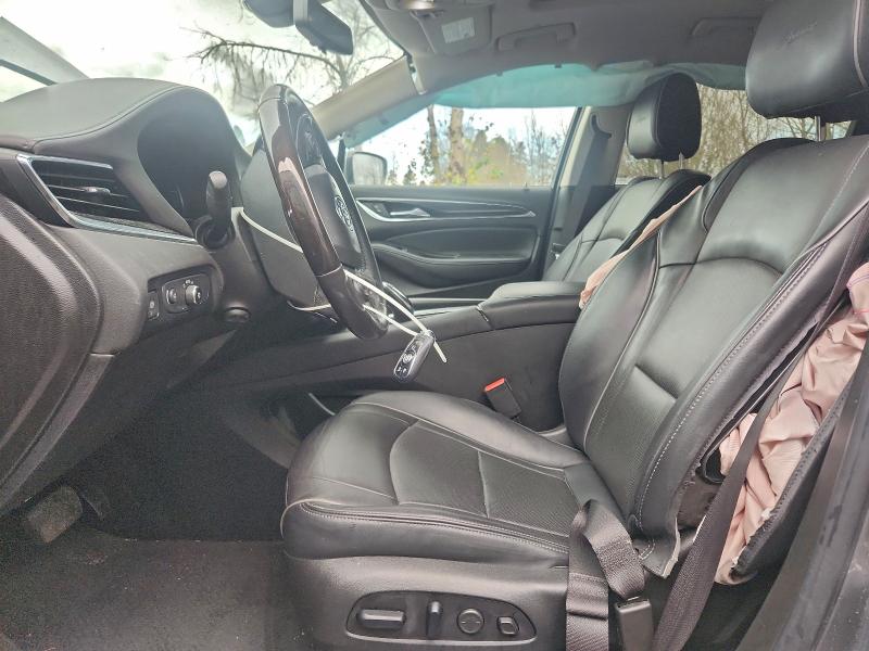 Фото 7 - BUICK ENCLAVE