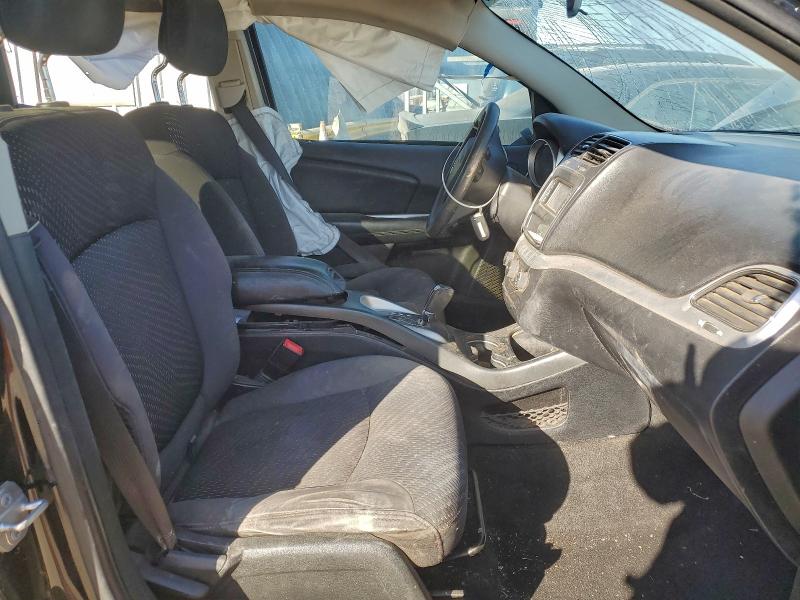 Фото 7 - DODGE JOURNEY