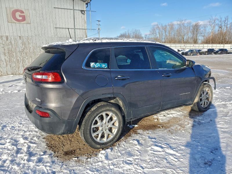 Фото 3 - JEEP GRAND CHER