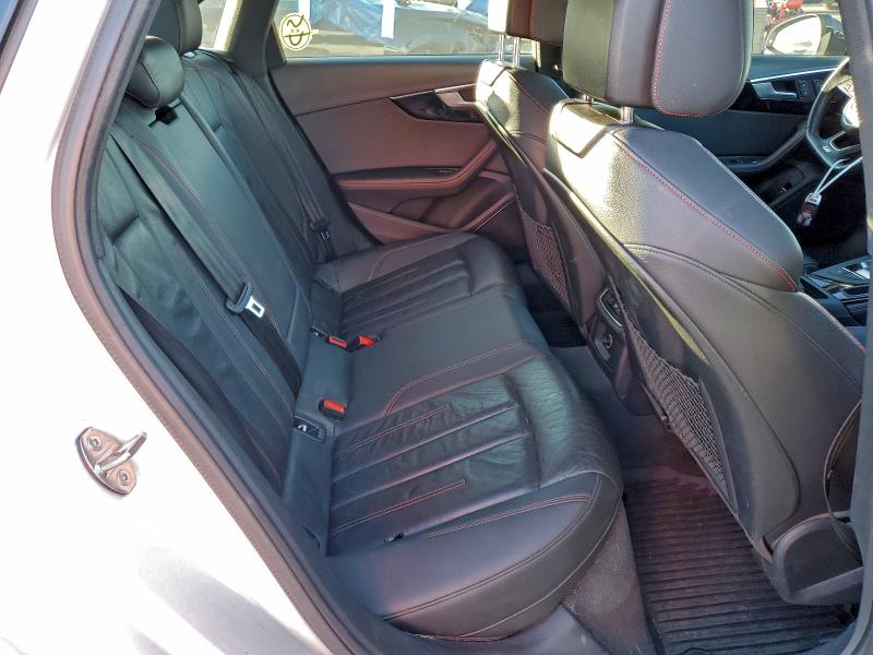 Фото 10 - AUDI A4