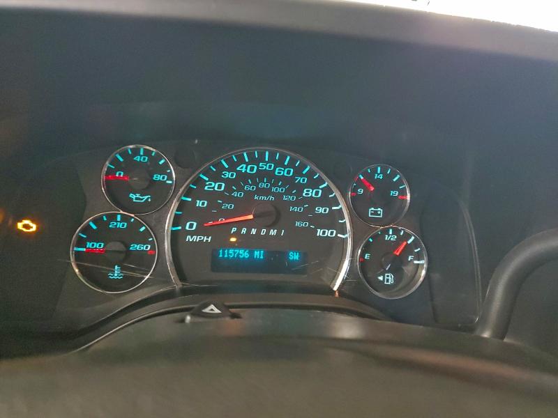 Фото 9 - CHEVROLET EXPRESS