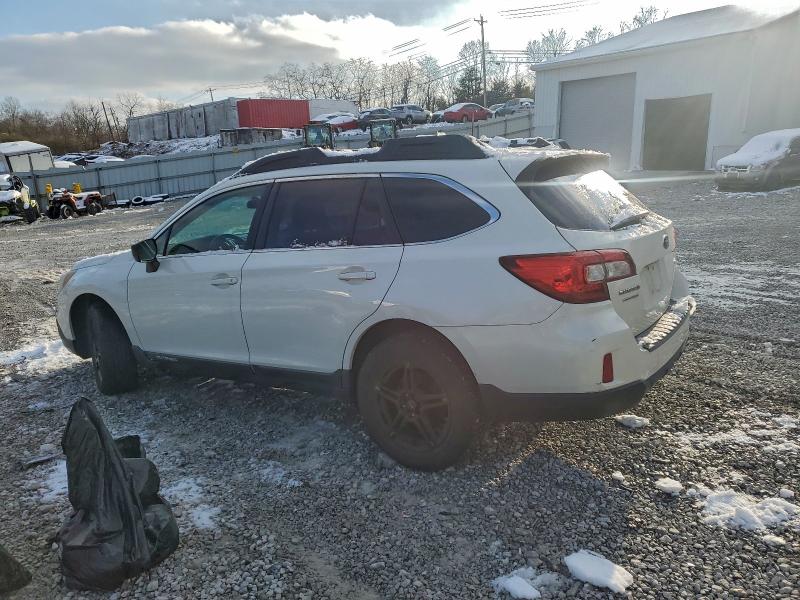 Фото 2 - SUBARU OUTBACK