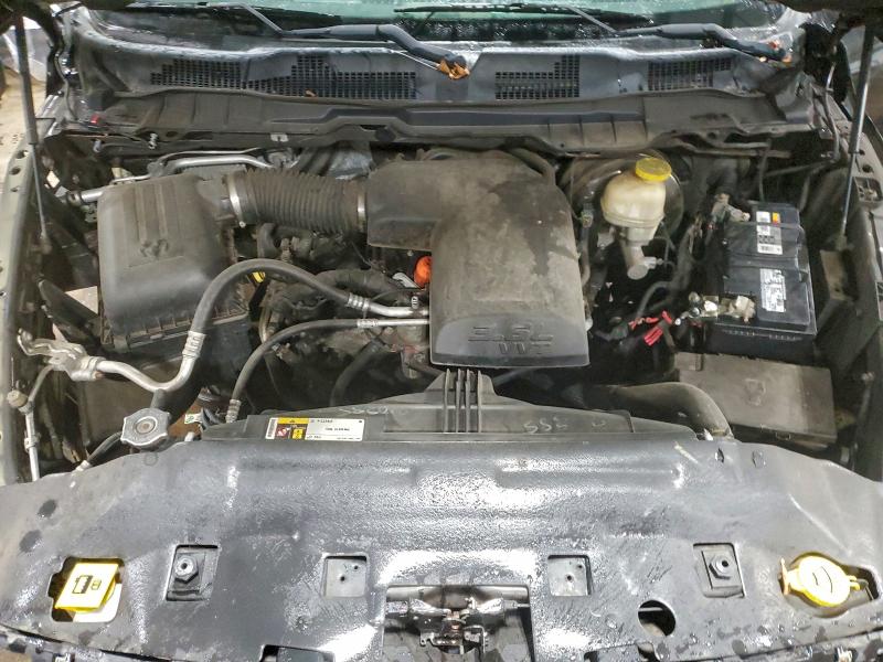 Фото 11 - RAM 1500