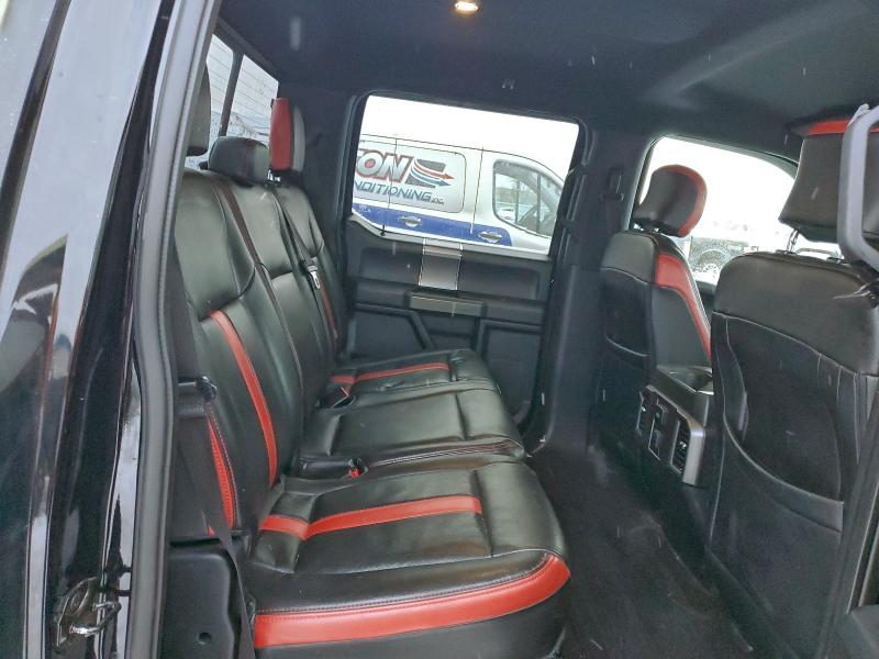 Фото 10 - FORD F-150