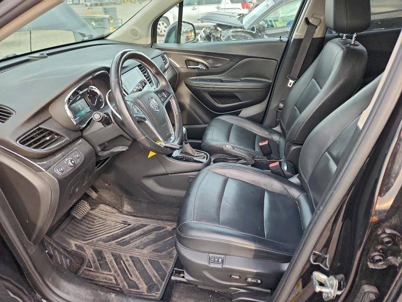 Фото 7 - BUICK ENCORE