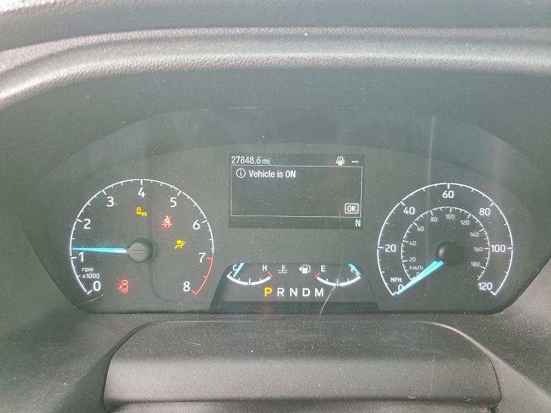 Фото 9 - FORD TRANSIT