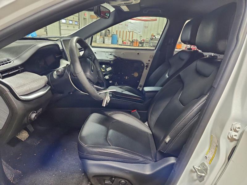 Фото 7 - JEEP COMPASS