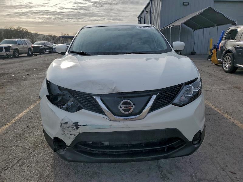 Фото 5 - NISSAN ROGUE