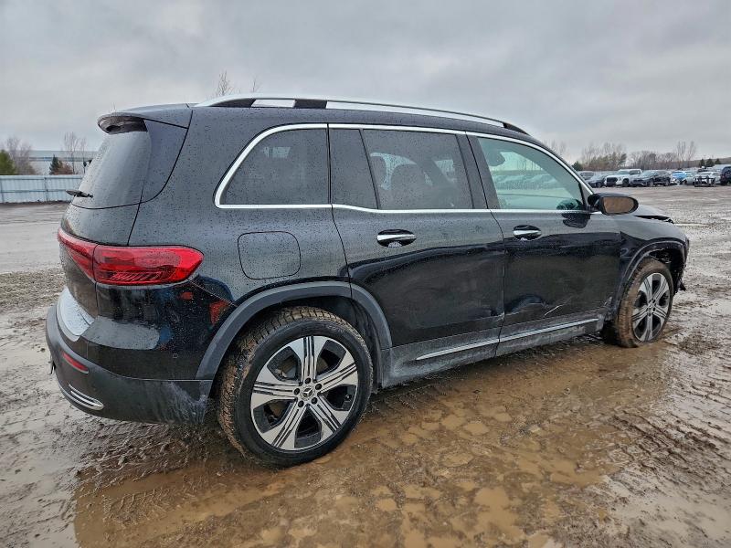 Фото 3 - MERCEDES-BENZ EQB 250+