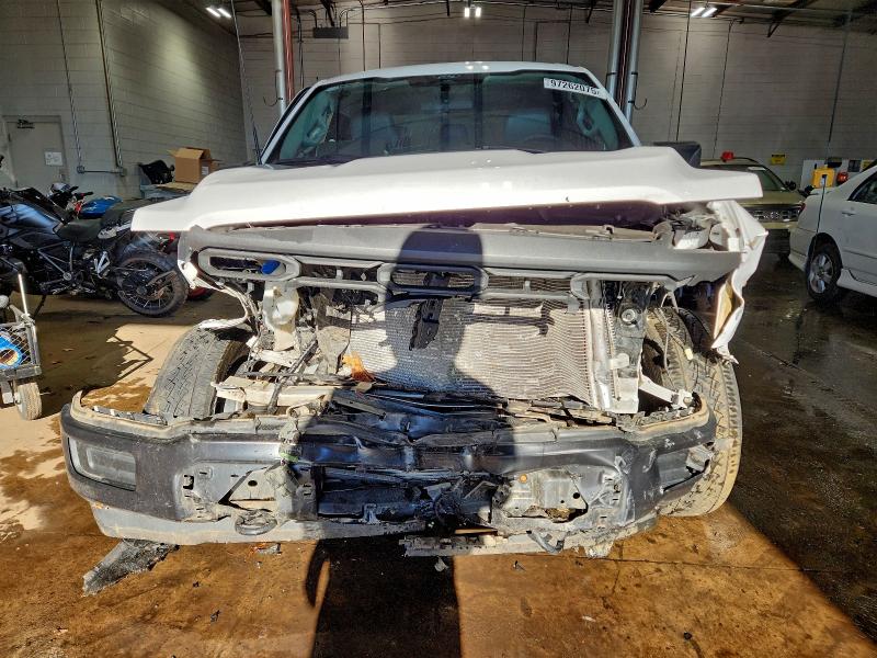 FORD F150 2024 VIN 1FTEX1LP9RKD67559