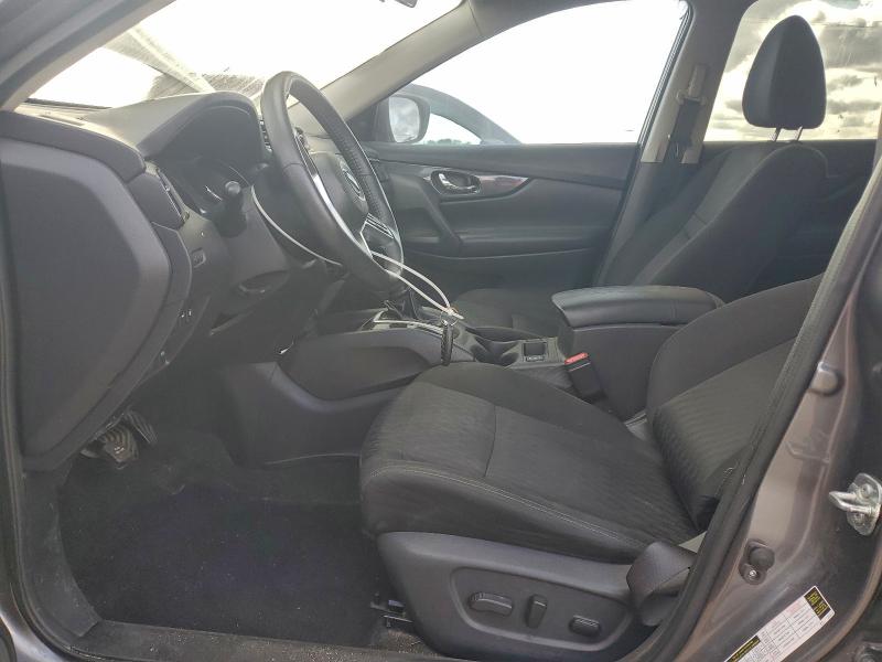 Фото 7 - NISSAN ROGUE