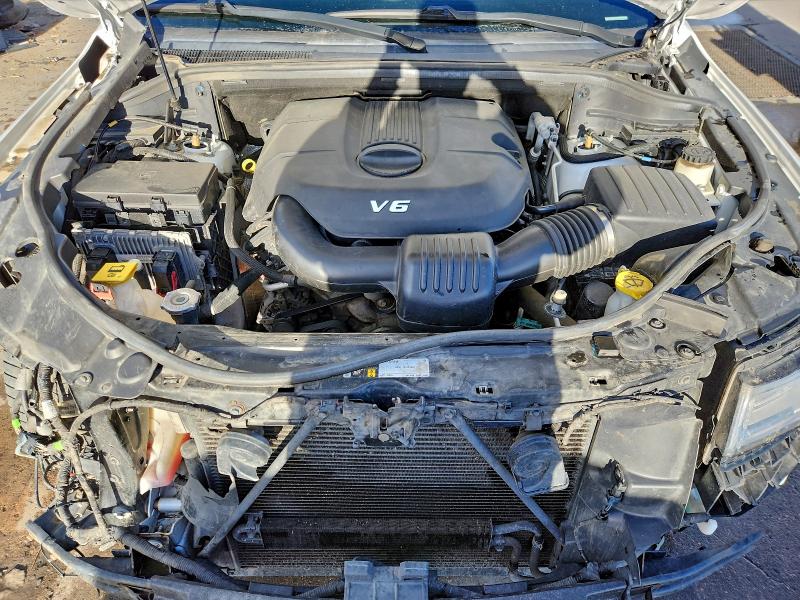 Фото 12 - JEEP GRAND CHER