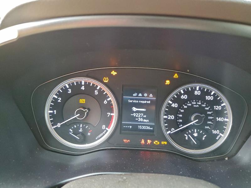 Фото 9 - HYUNDAI SANTA FE