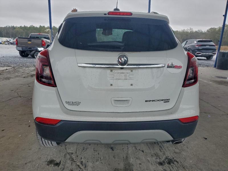 Фото 6 - BUICK ENCORE