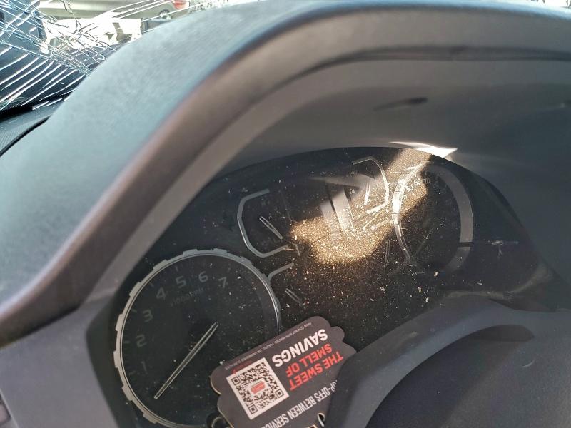 Фото 9 - TOYOTA TUNDRA