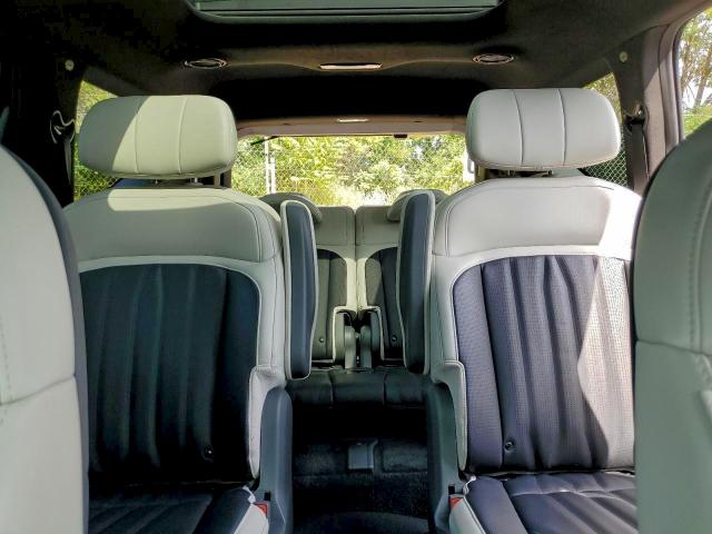 KIA EV9 GT LIN 2024 VIN KNDAEFS5XR6020316