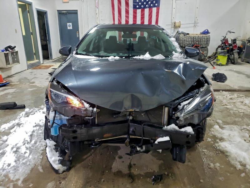 Фото 5 - TOYOTA COROLLA