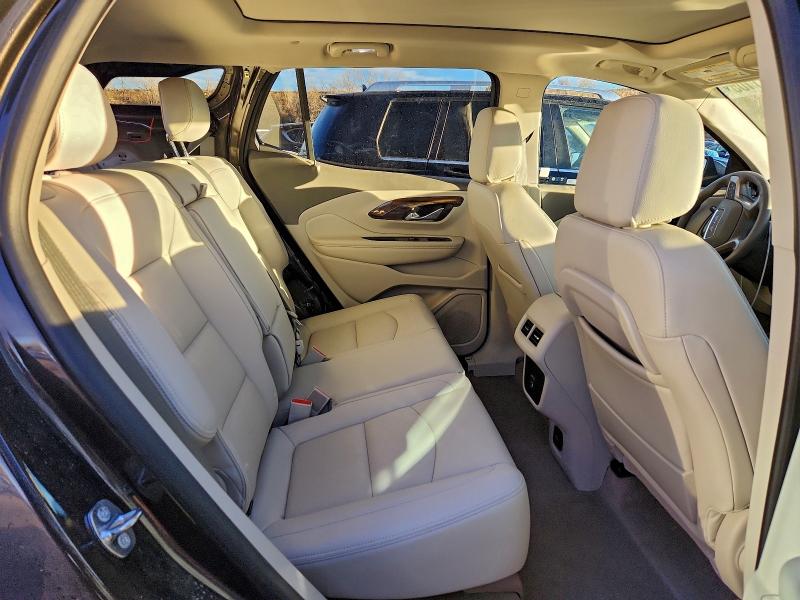 Фото 11 - GMC TERRAIN