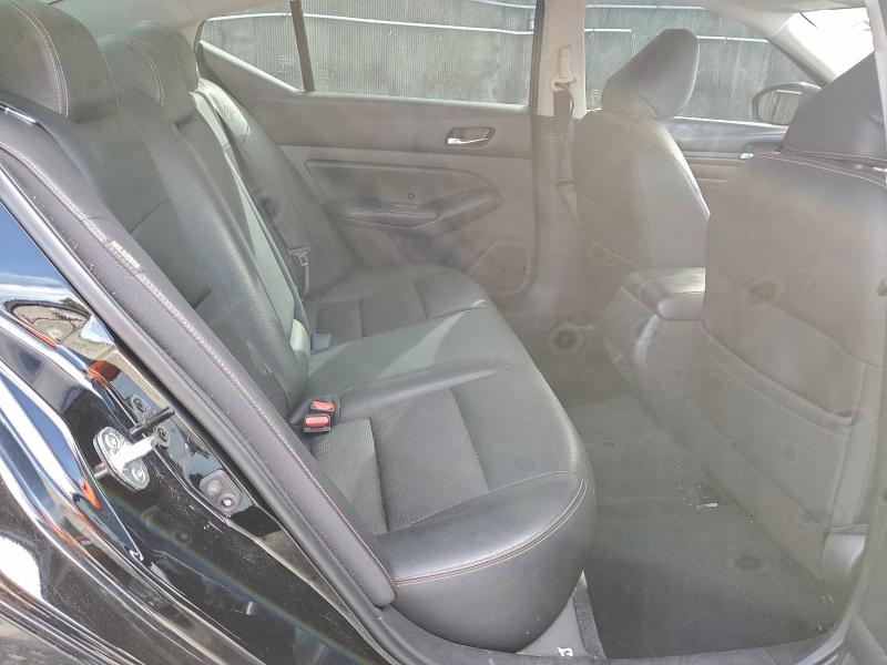 Фото 10 - NISSAN ALTIMA