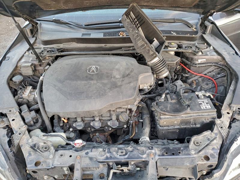 Фото 11 - ACURA TLX