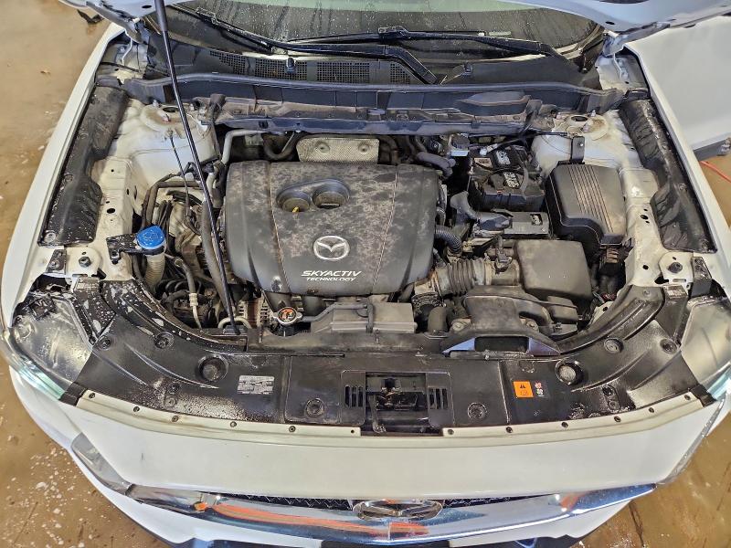 Фото 12 - MAZDA CX-5